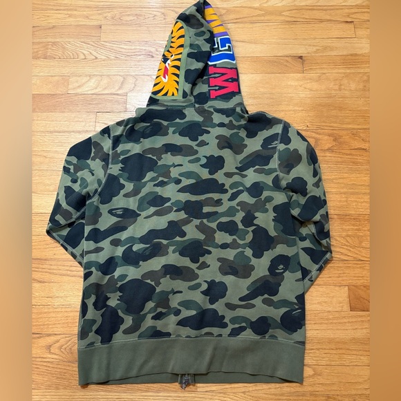 BAPE Jacket - Picture 2 of 3